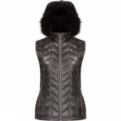 Womens Endow Vest